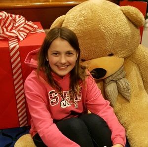 Meet your Posher, Erika